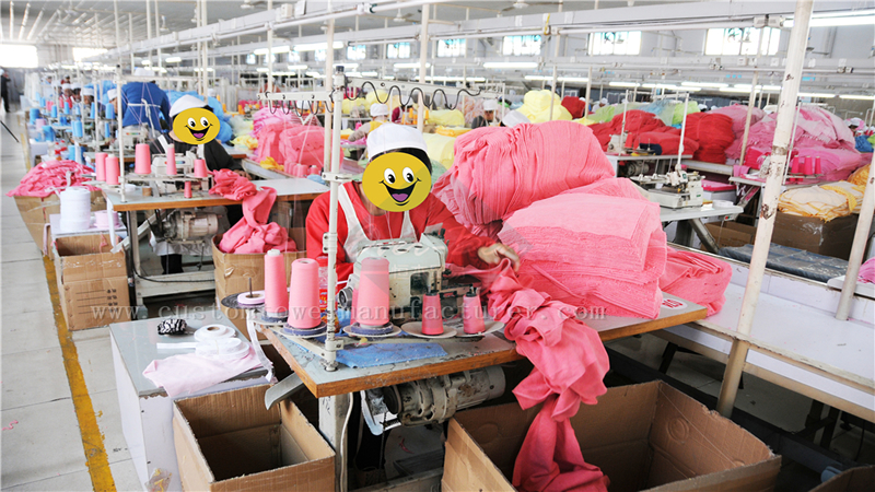 Bulk Microfiber Towel Manufacturer